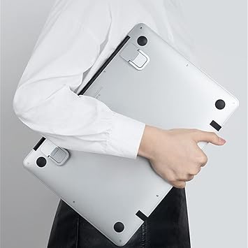 Laptopstandaard