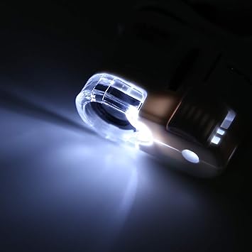 Mini Microscope 9595W 60X