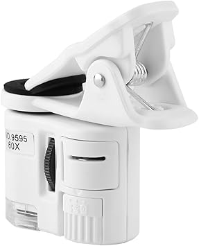 Mini Microscope 9595W 60X