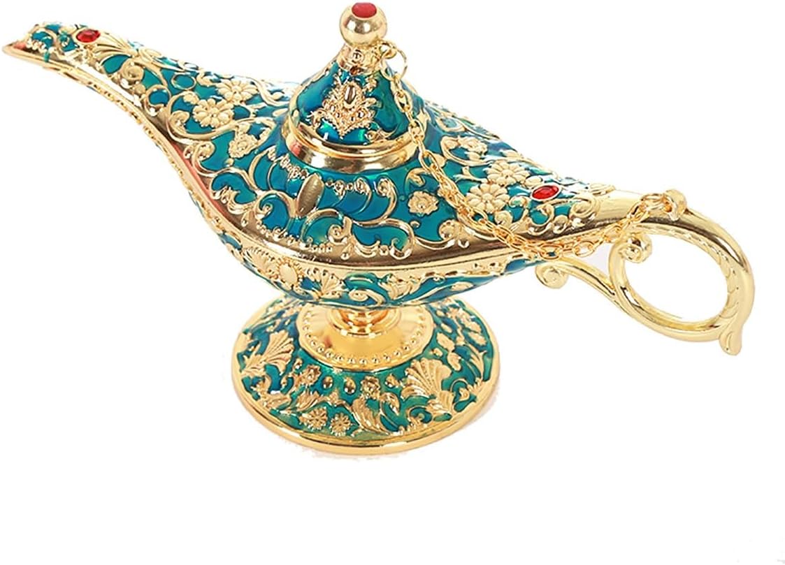 Aladdins Magische Lamp