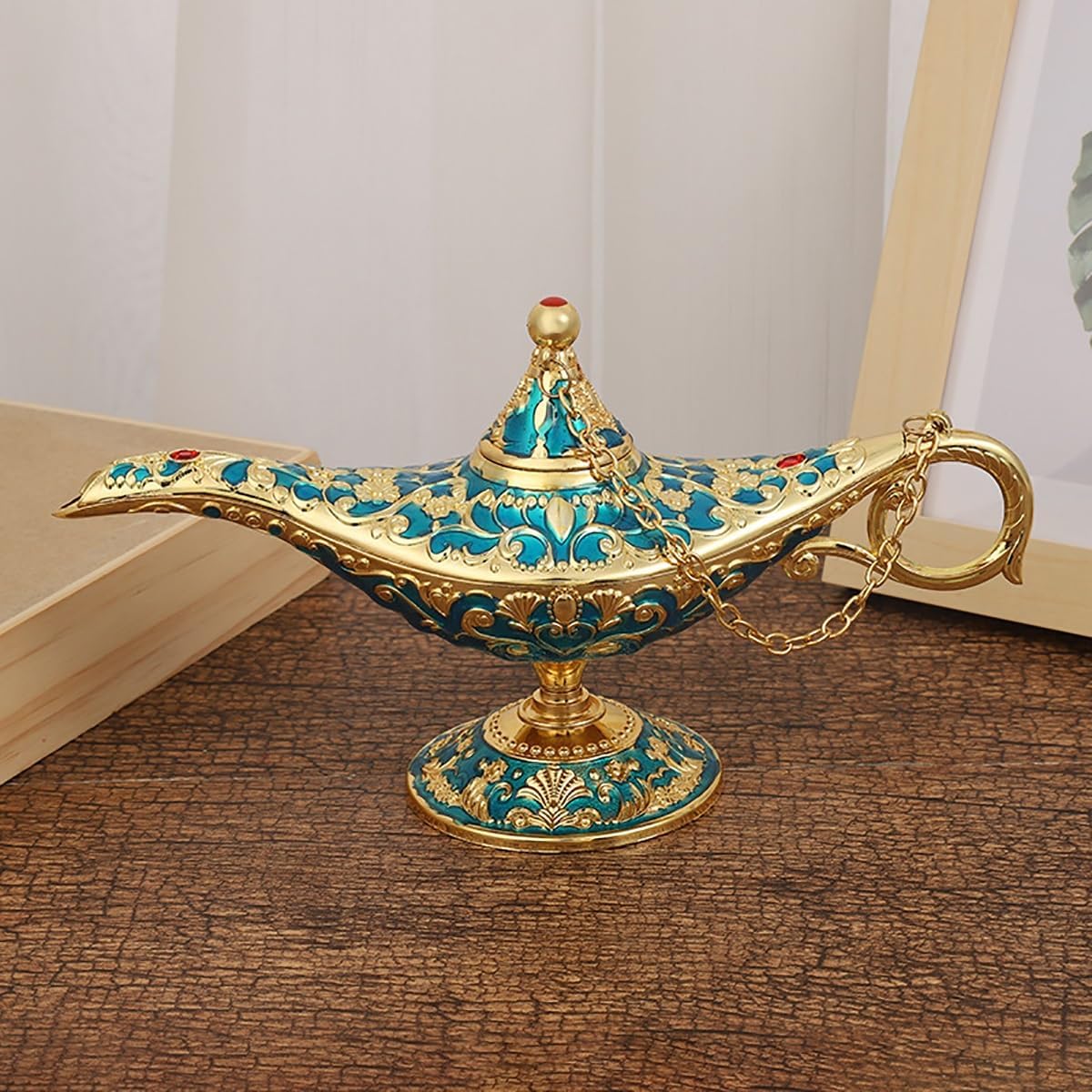 Aladdins Magische Lamp