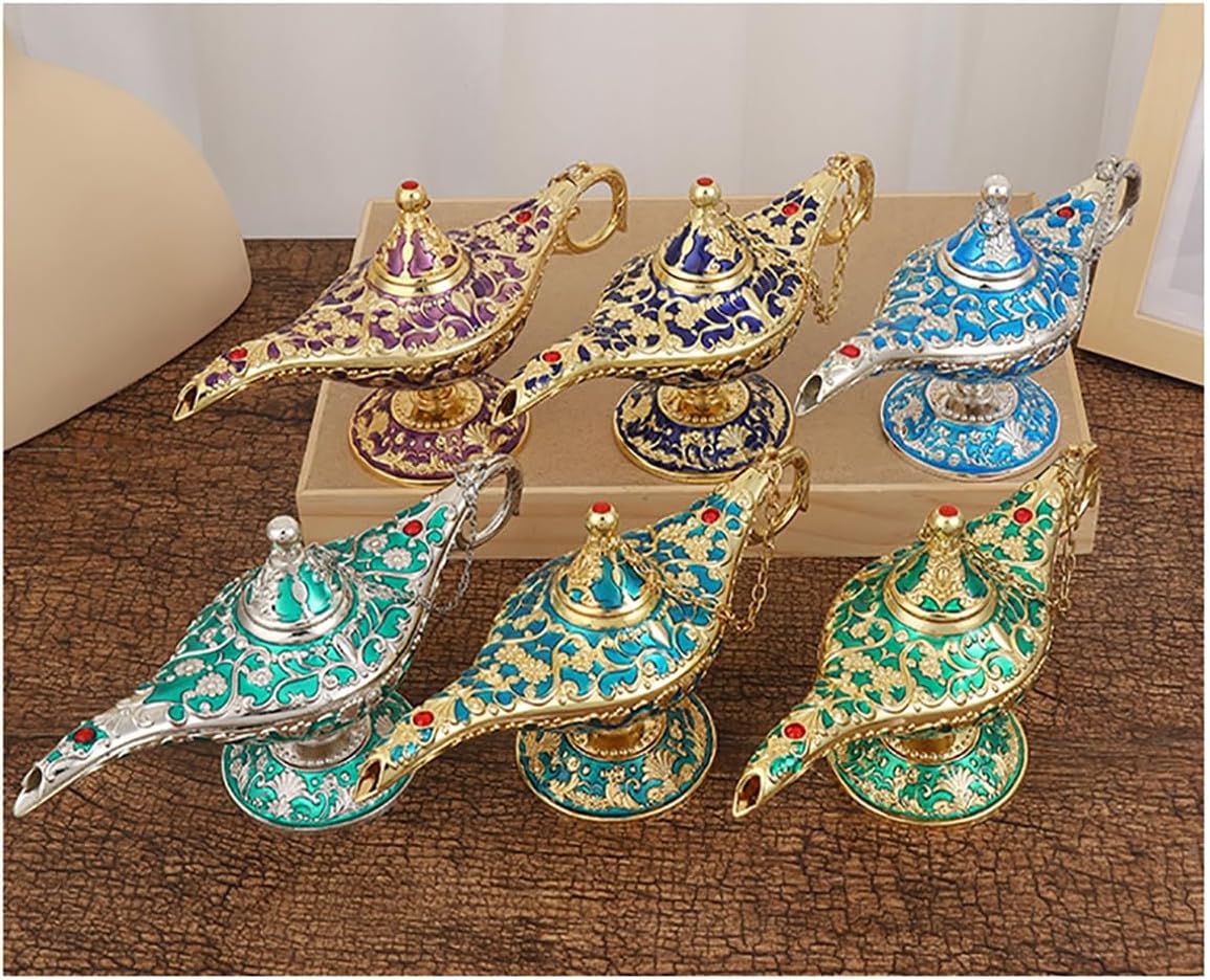 Aladdins Magische Lamp
