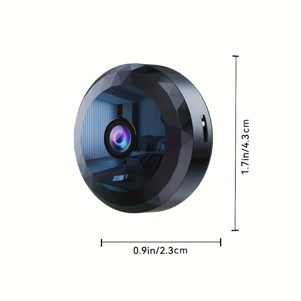 Xiaomi Draadloze A11 Camera 