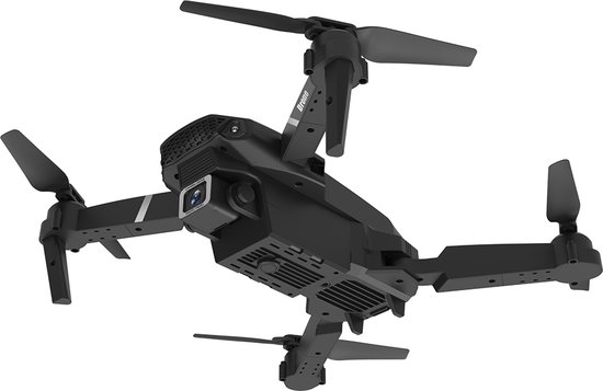 E88 Professionele Groothoek RC Drone