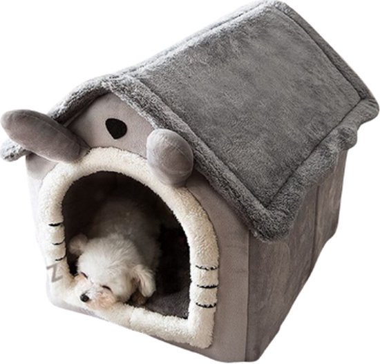 Katten en Honden Huis