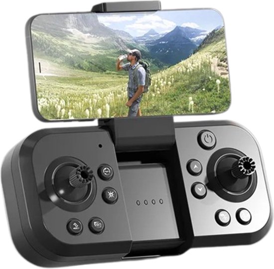 8K LSRC S 2S Drone Professionele Dual Camera
