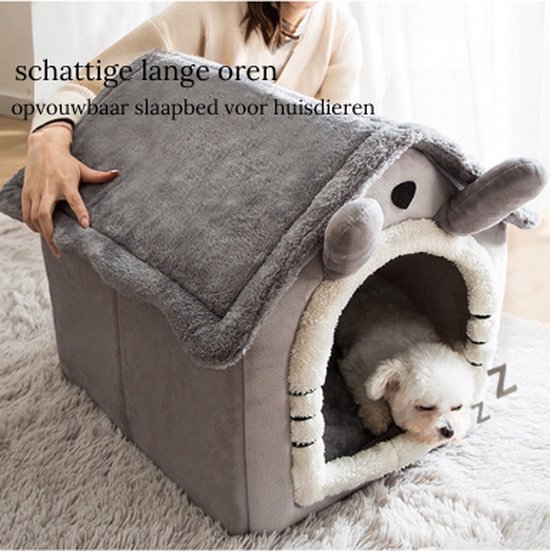 Katten en Honden Huis