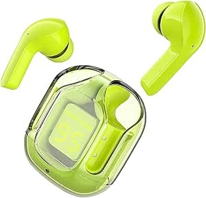 Bluetooth Koptelefoon
