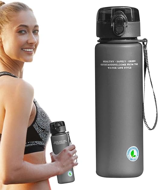 Sportwaterfles