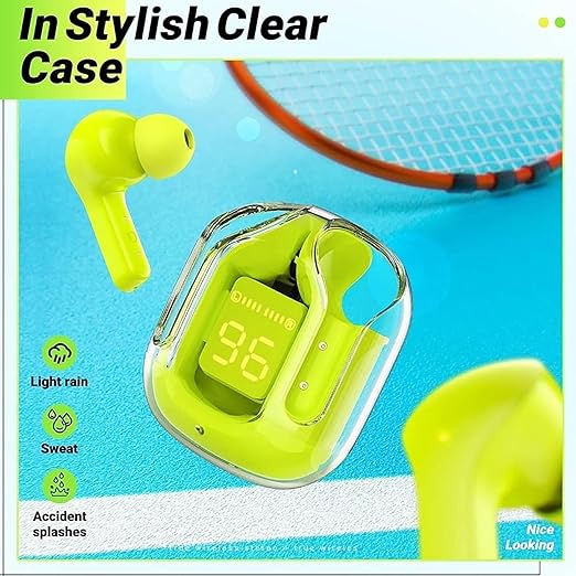 Bluetooth Koptelefoon