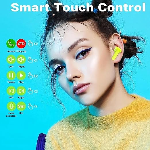 Bluetooth Koptelefoon