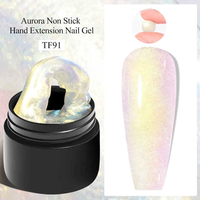 MEET ACROSS 7ml Nagelgel