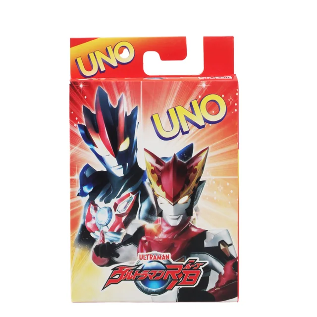 Uno Flip
