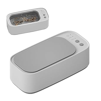 Xiaomi MIJIA Ultrasone Brilreinigingsmachine