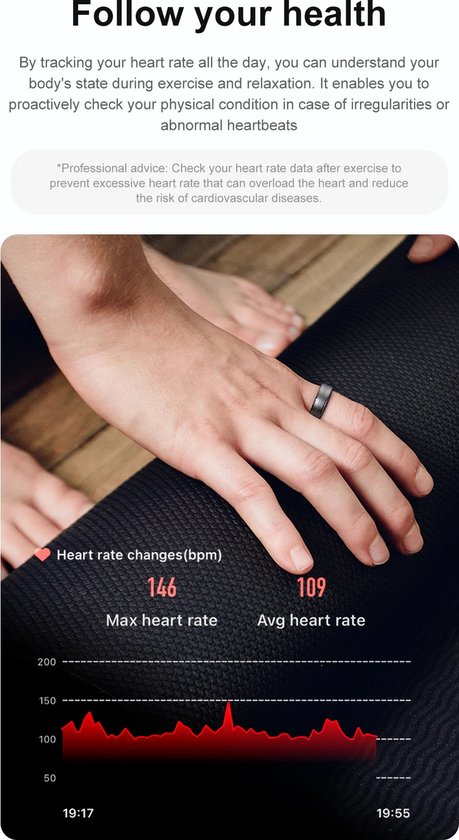 Smart Ring