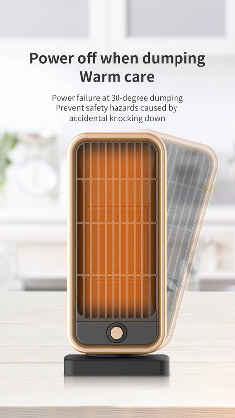 Elektrische kachel