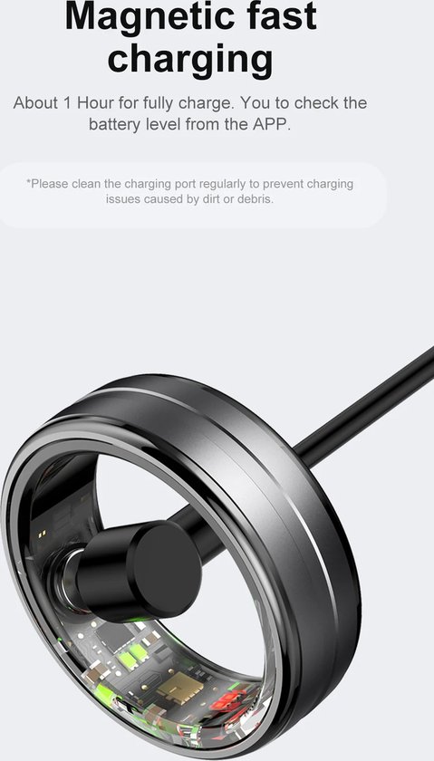 Smart Ring