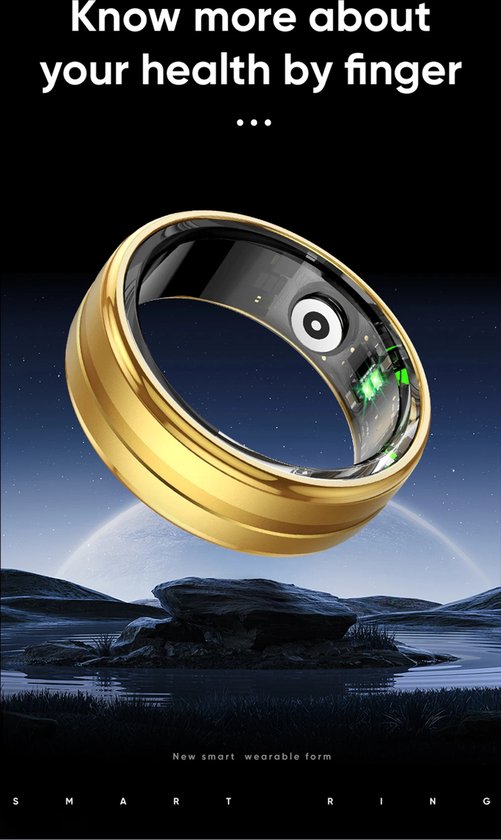 Smart Ring