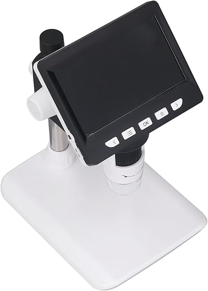 Digitale Microscoop