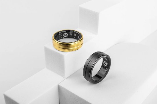 Smart Ring