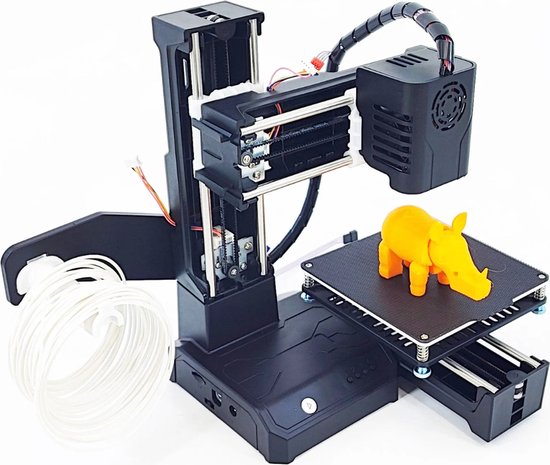 K9 Mini 3D-printer