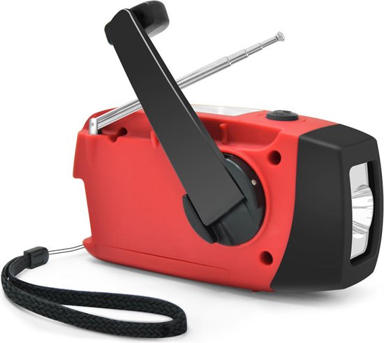 Multifunctionele Fm Radio