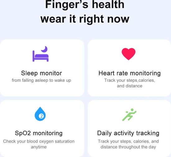 Smart Ring