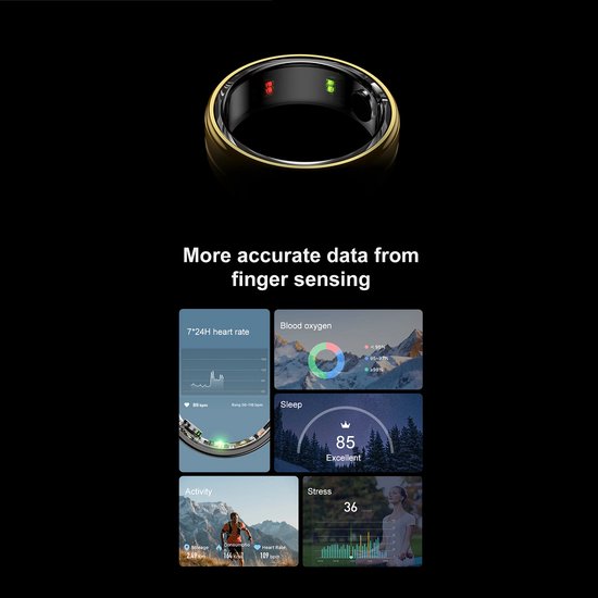 Smart Ring