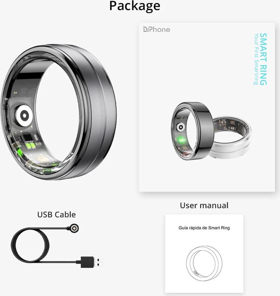 Smart Ring