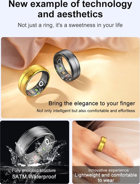 Smart Ring