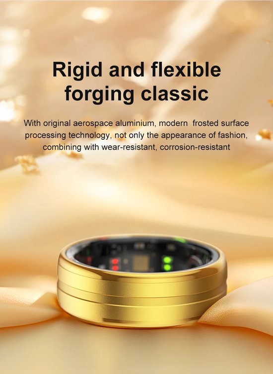 Smart Ring