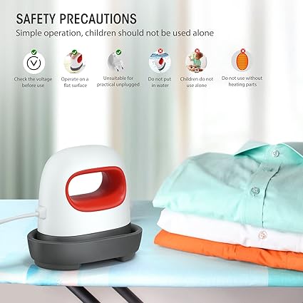 Mini Heat Press Machine