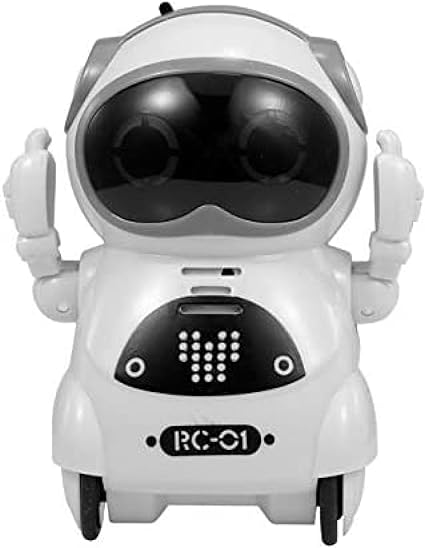 Mini Robot Speelgoed