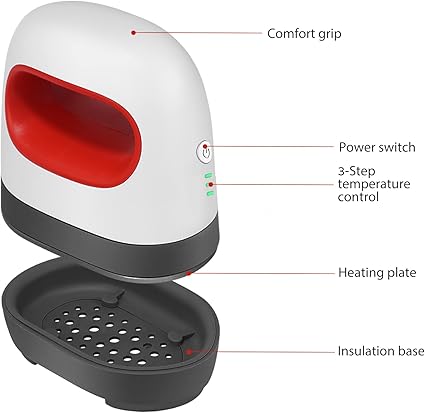 Mini Heat Press Machine