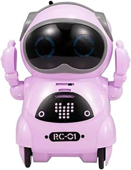 Mini Robot Speelgoed