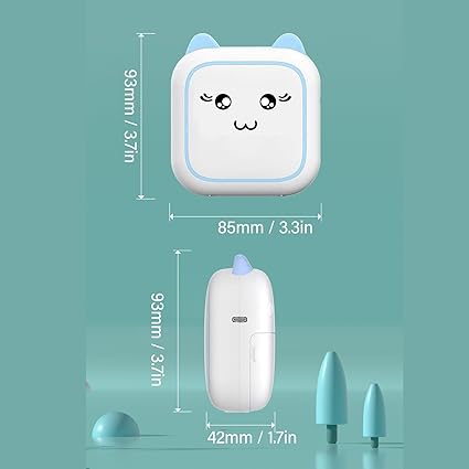 Mini Thermische Printer 