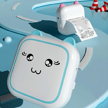 Mini Thermische Printer 