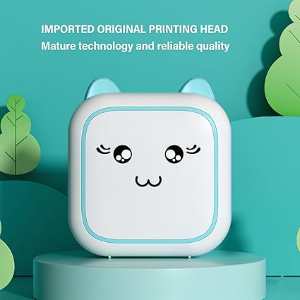 Mini Thermische Printer 