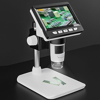 Digitale Microscoop