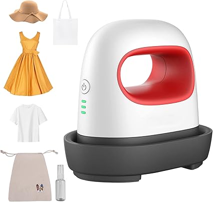 Mini Heat Press Machine