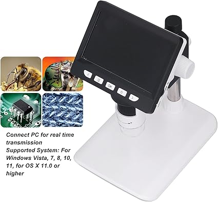 Digitale Microscoop
