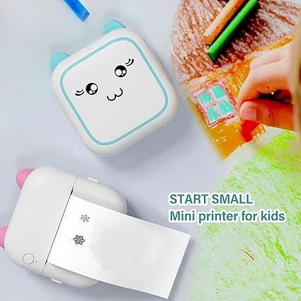Mini Thermische Printer 