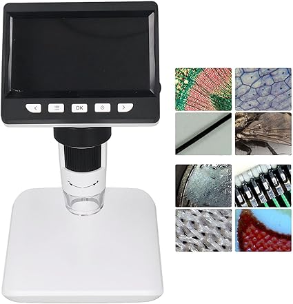 Digitale Microscoop