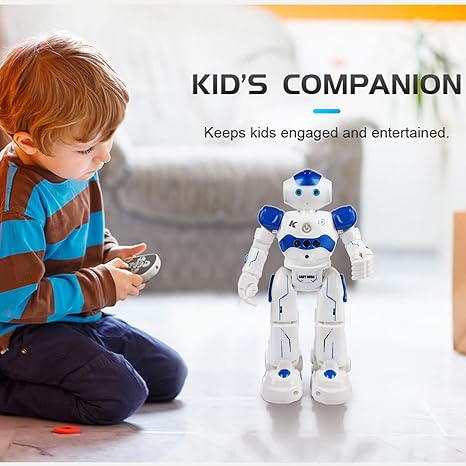 Yoego Robot Speelgoed