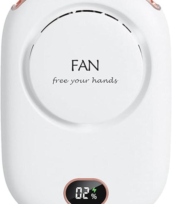 Draagbare Koelventilator