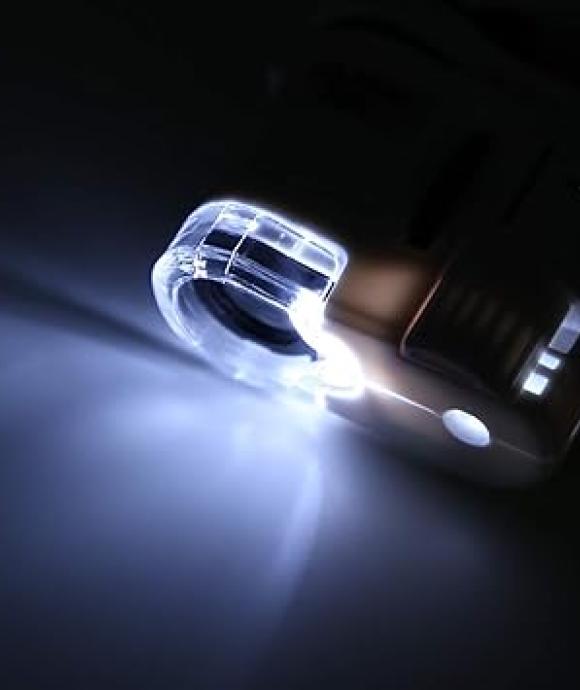 Mini Microscope 9595W 60X