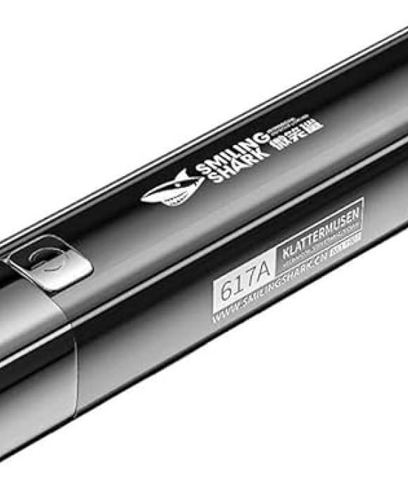 Superheldere LED-zaklamp