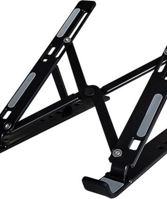 Opvouwbare Laptop Houder Stand 