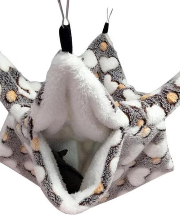 Hamster Hangmat