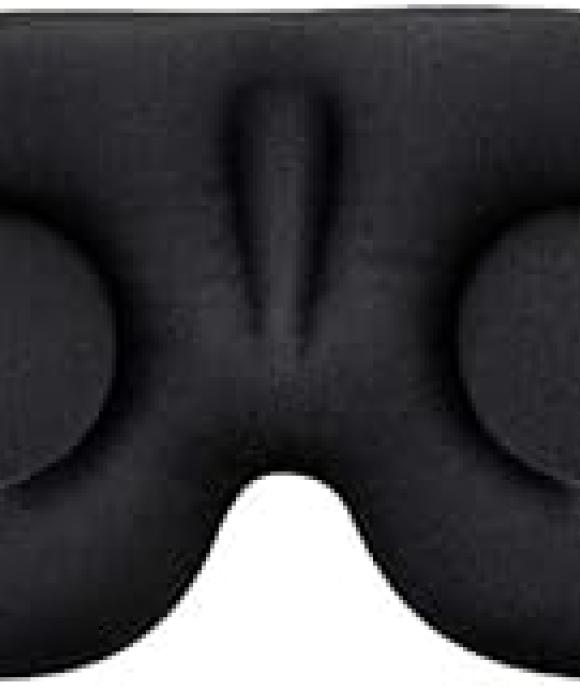 Slapen Oogmasker